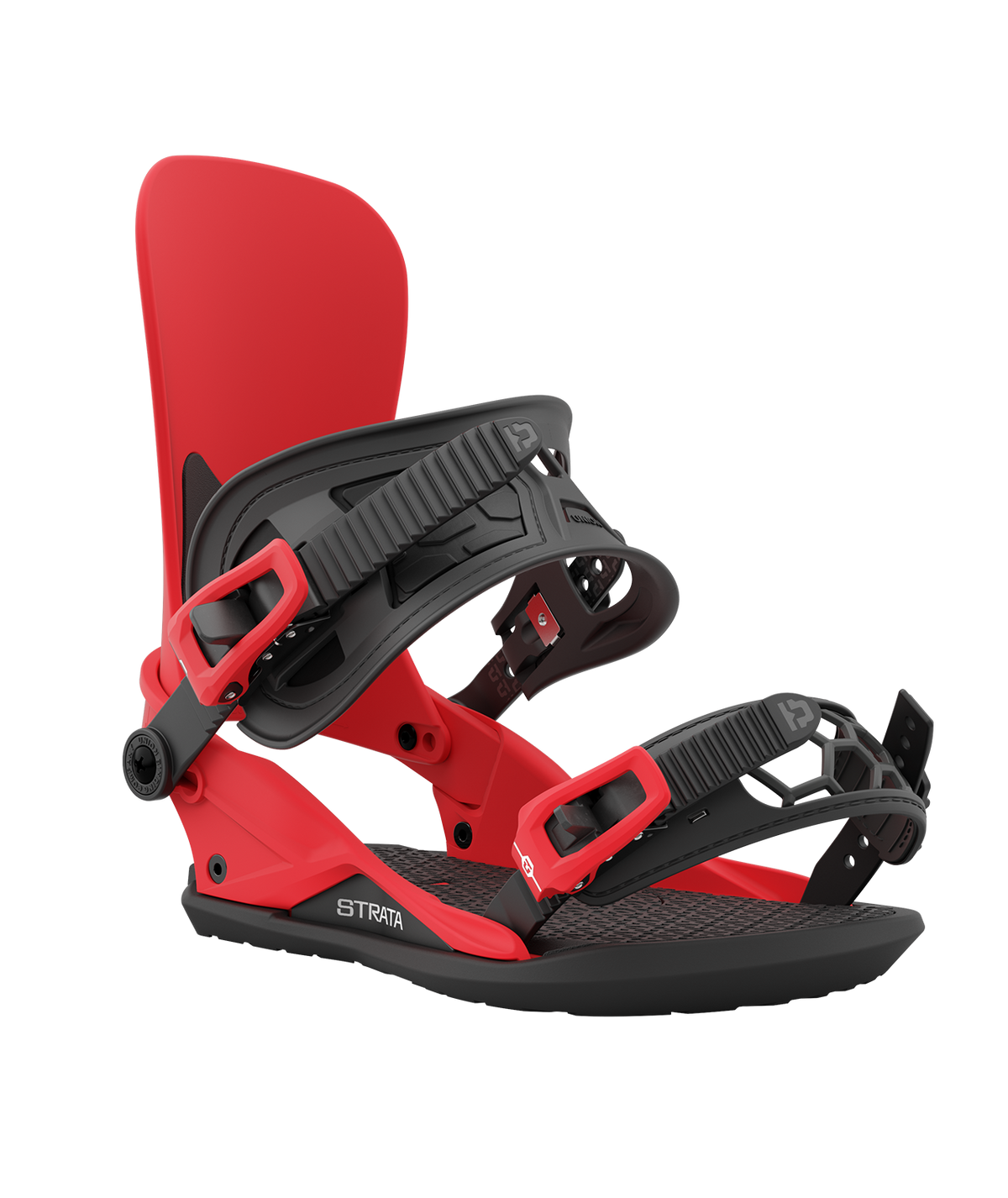 Union Strata Men's Snowboard Binding - Winter 2023/2024 | Equipe