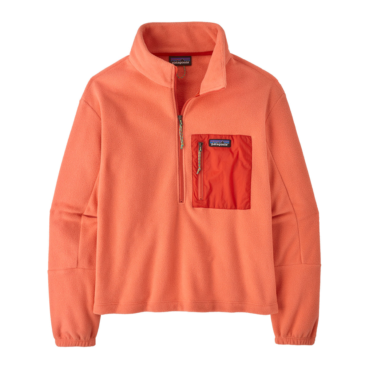 Our Favorite Patagonia Fleece Just Got Better