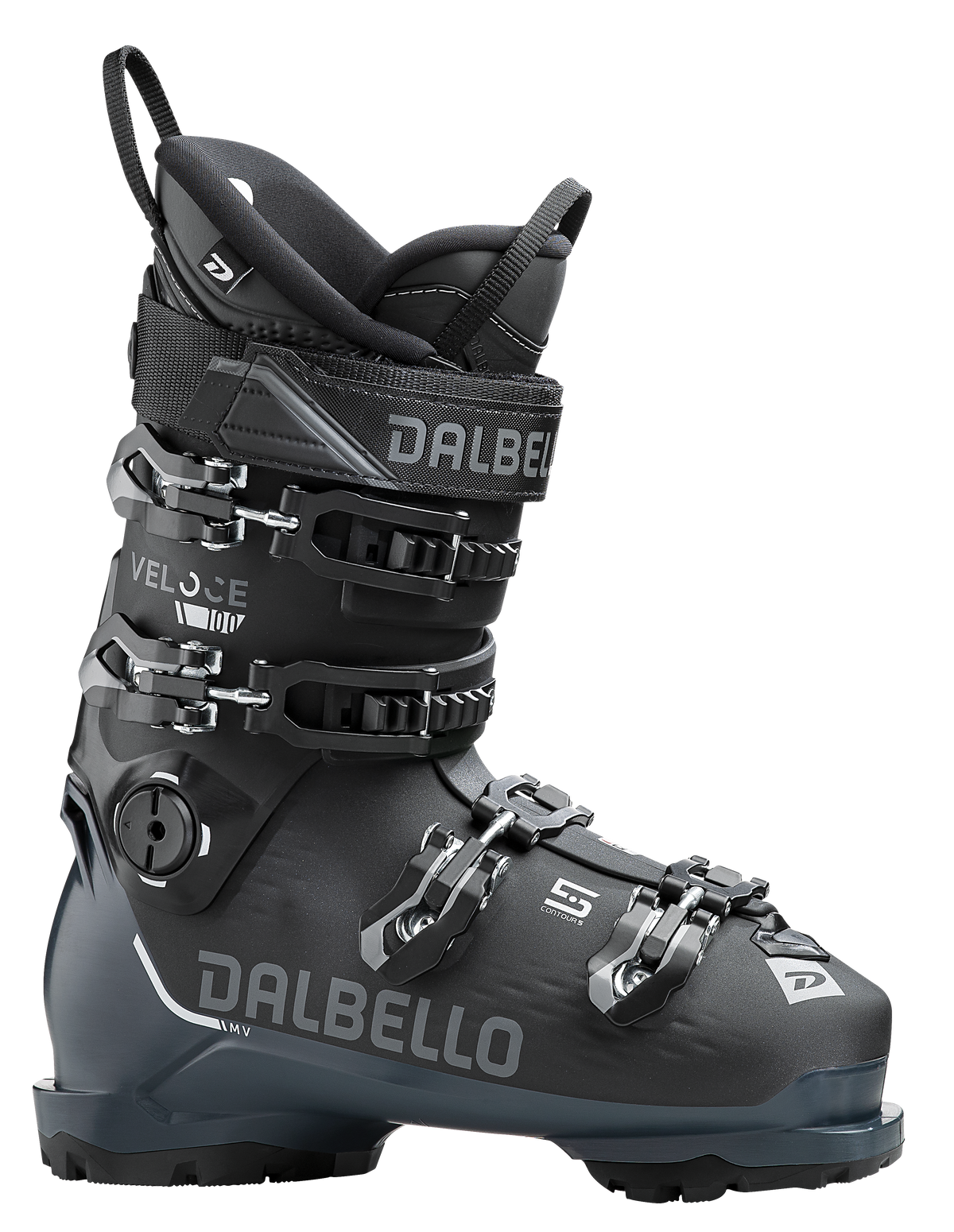 Dalbello Veloce 120 GW Ski Boots - 27.5