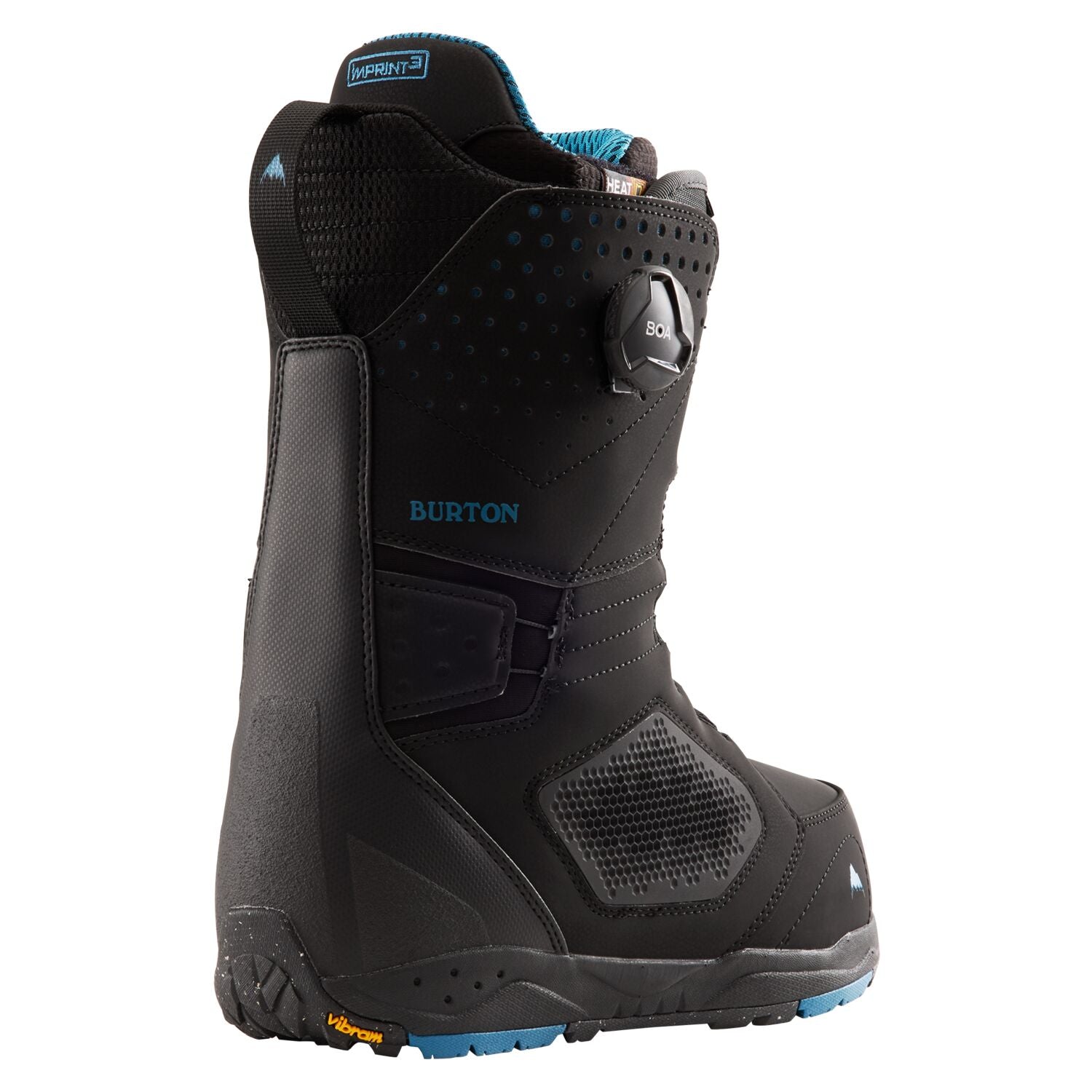 Burton Men's Photon BOA® Snowboard Boots - Winter 2024/2025