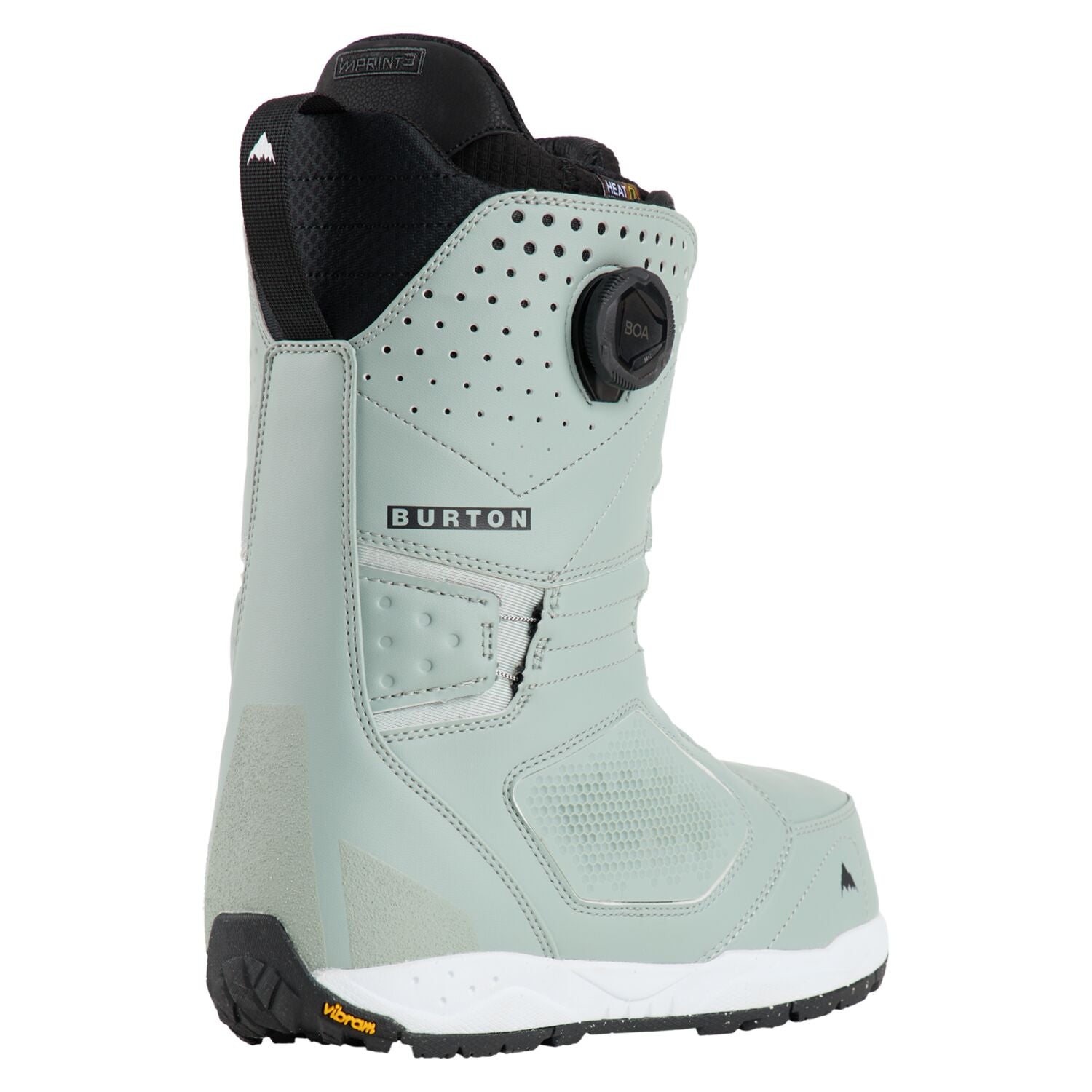 Burton Men's Photon BOA® Snowboard Boots - Winter 2024/2025