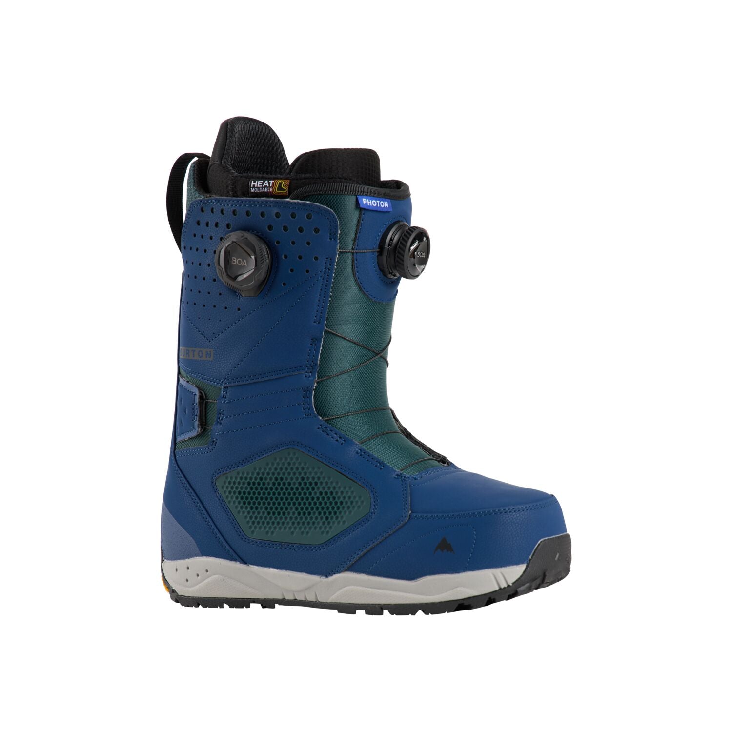 Burton Men's Photon BOA® Snowboard Boots - Winter 2024/2025