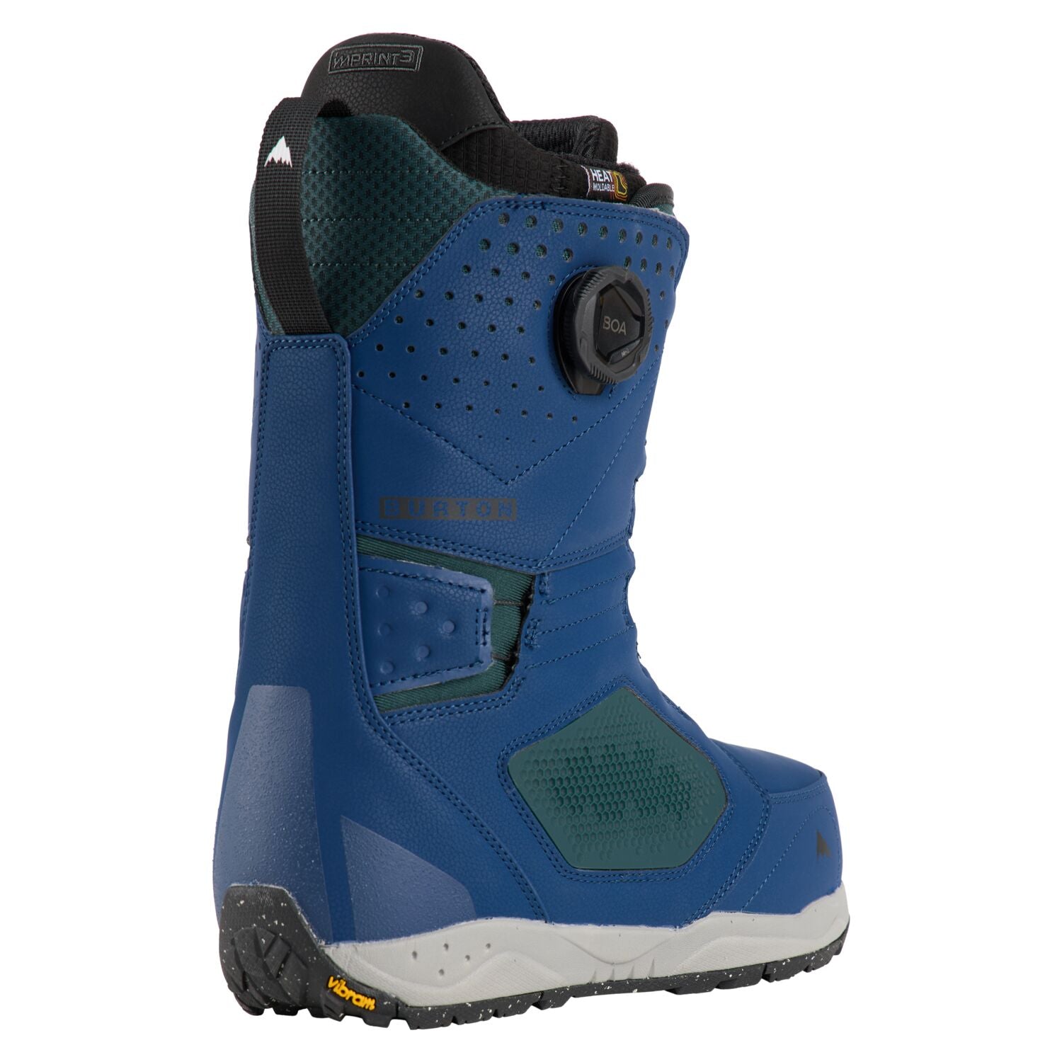 Burton Men's Photon BOA® Snowboard Boots - Winter 2024/2025