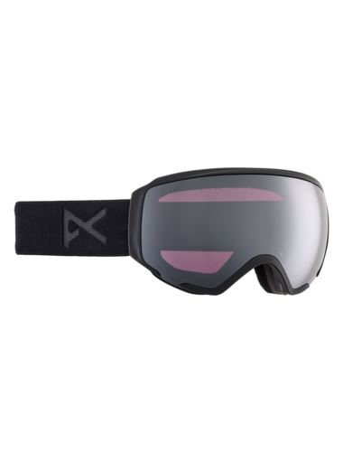 Anon WM1 Goggles + Bonus Lens + MFI® Face Mask - Winter 2024/2025