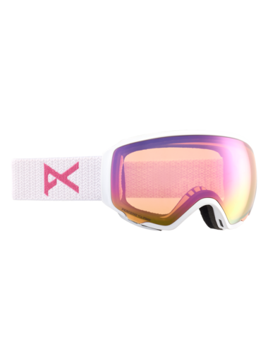 Anon WM1 Goggles + Bonus Lens + MFI® Face Mask - Winter 2024/2025