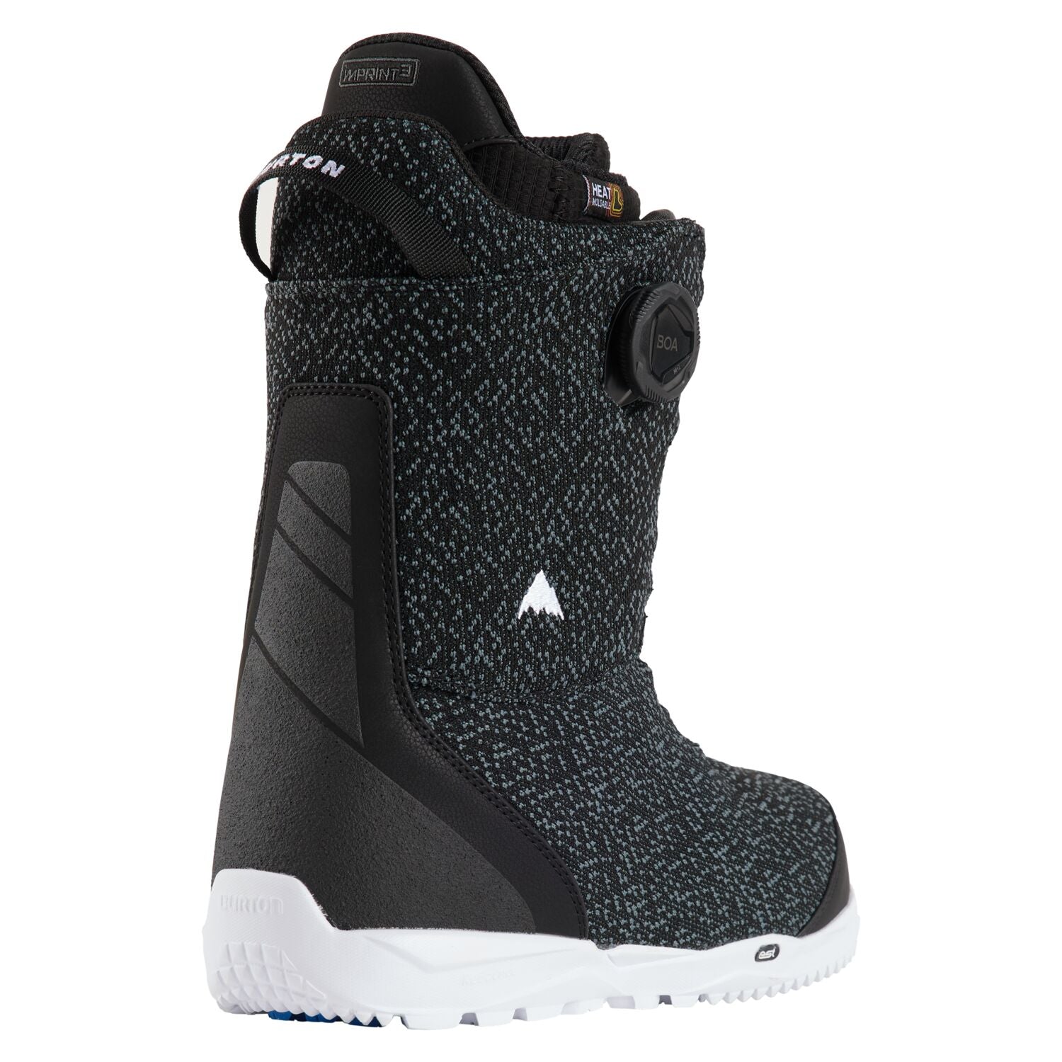 Burton Men's Swath BOA® Snowboard Boots - Winter 2024/2025