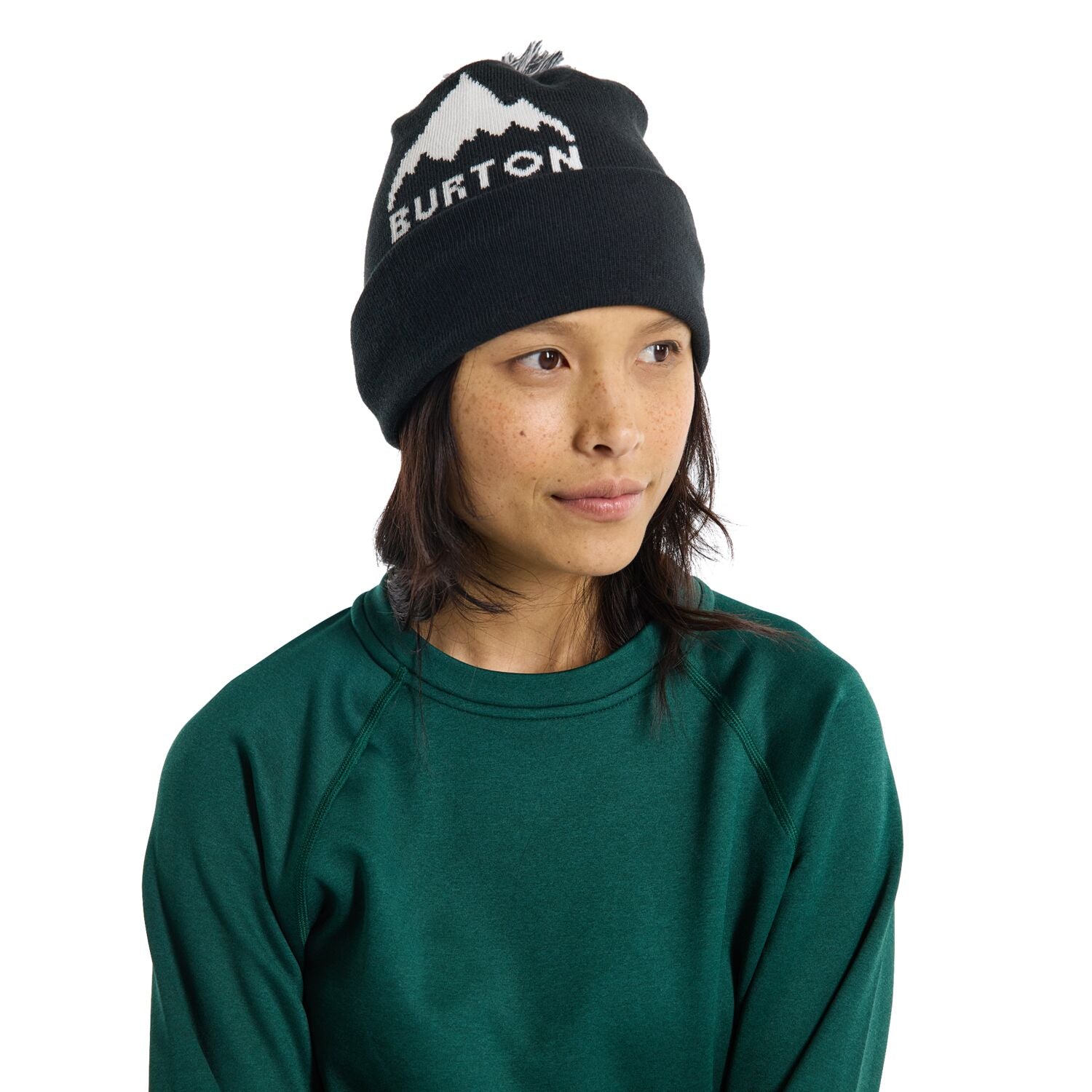 Burton Recycled Trope Beanie - Winter 2024/2025