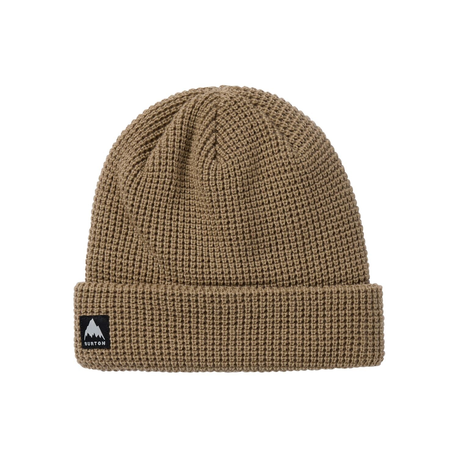 Burton Recycled Waffle Beanie - Winter 2024/2025