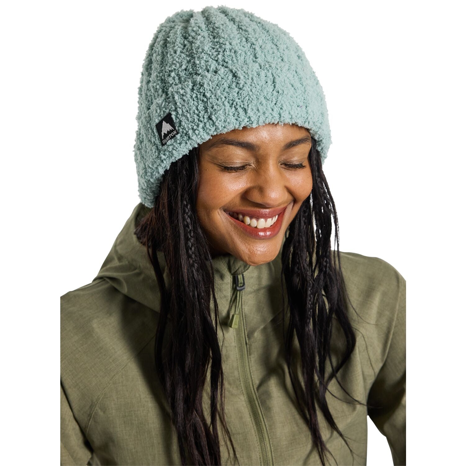 Burton Plush Beanie - Winter 2024/2025