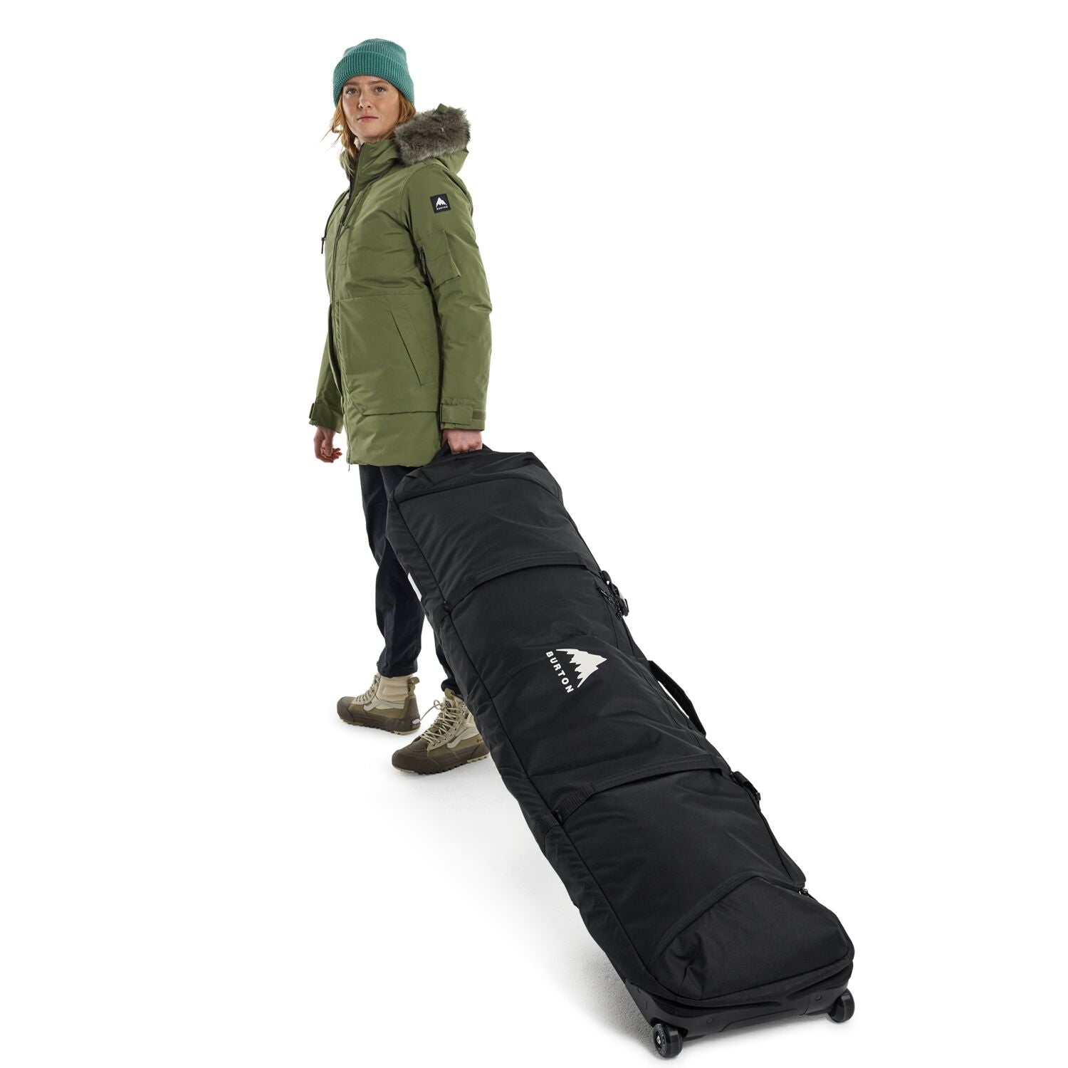 Burton Wheelie Gig Snowboard Bag - Winter 2024/2025