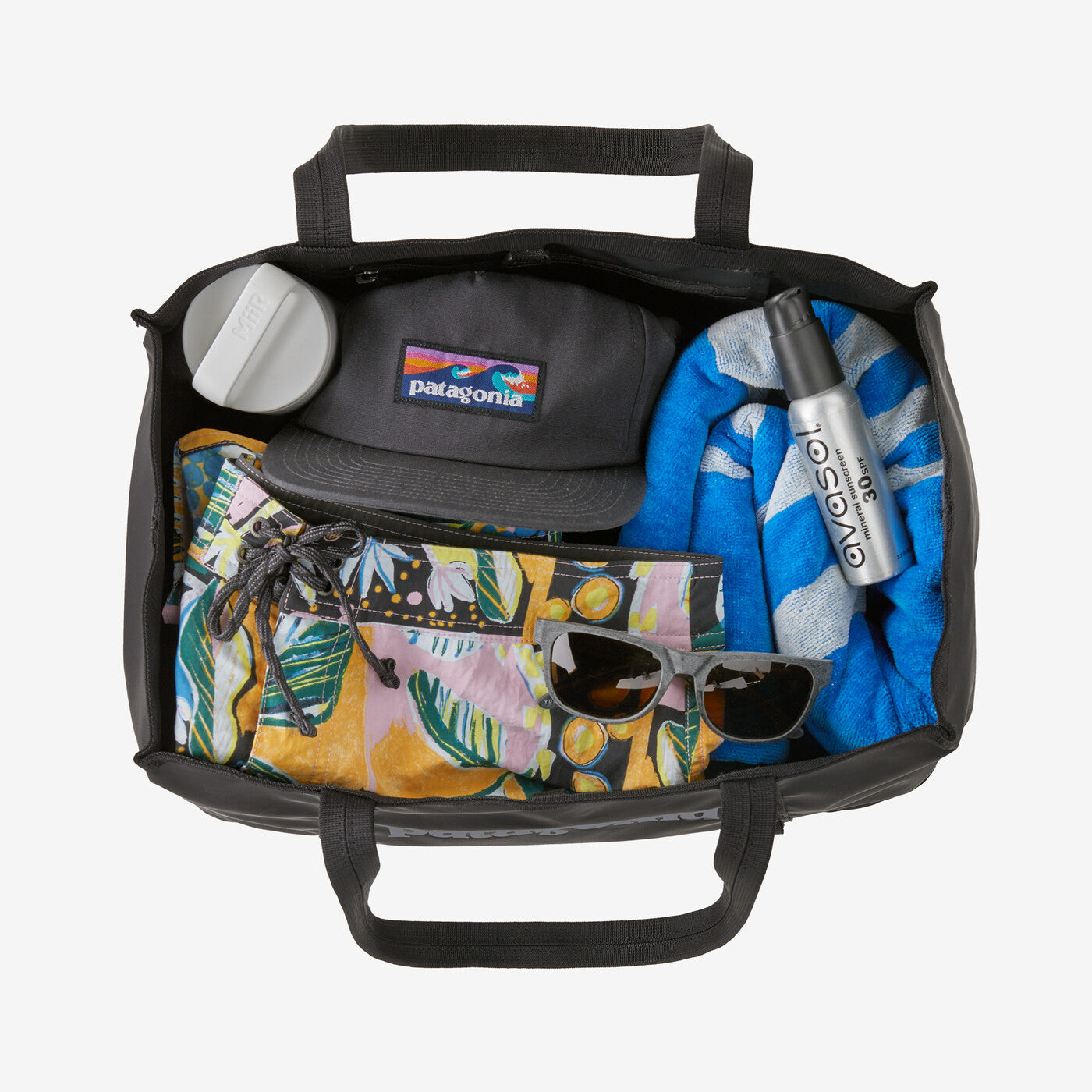 Patagonia Black Hole Tote 25L - Fall 2024