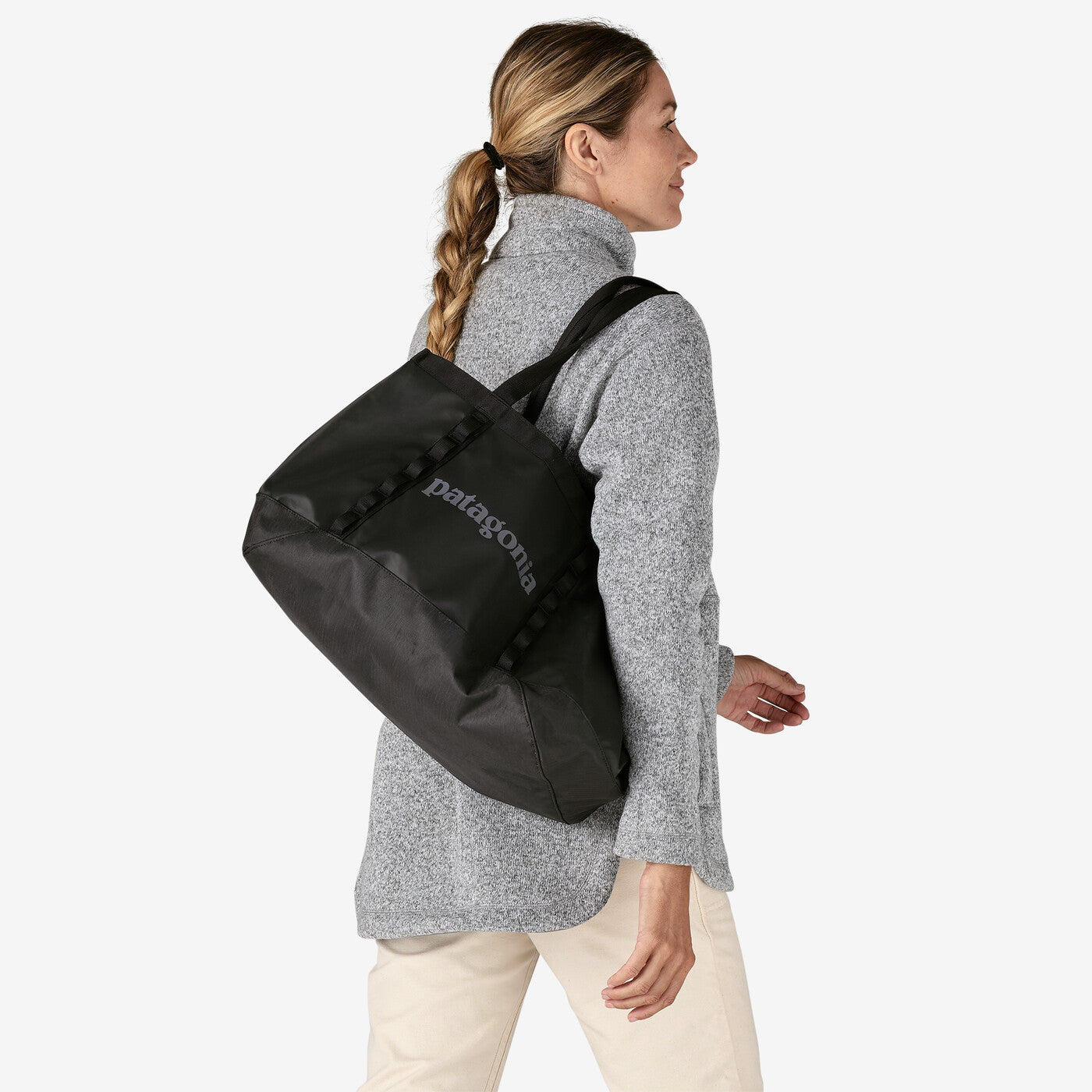 Patagonia Black Hole Tote 25L - Fall 2024