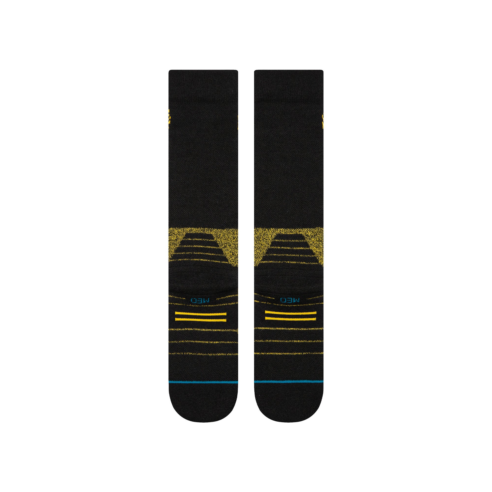 Stance X Wu Tang Medium Wool Snow OTC Socks - Winter 2024/2025