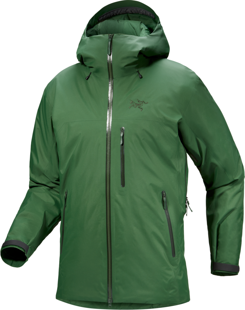 Arc'teryx Men's Beta Insulated Jacket - Winter 2024/2025