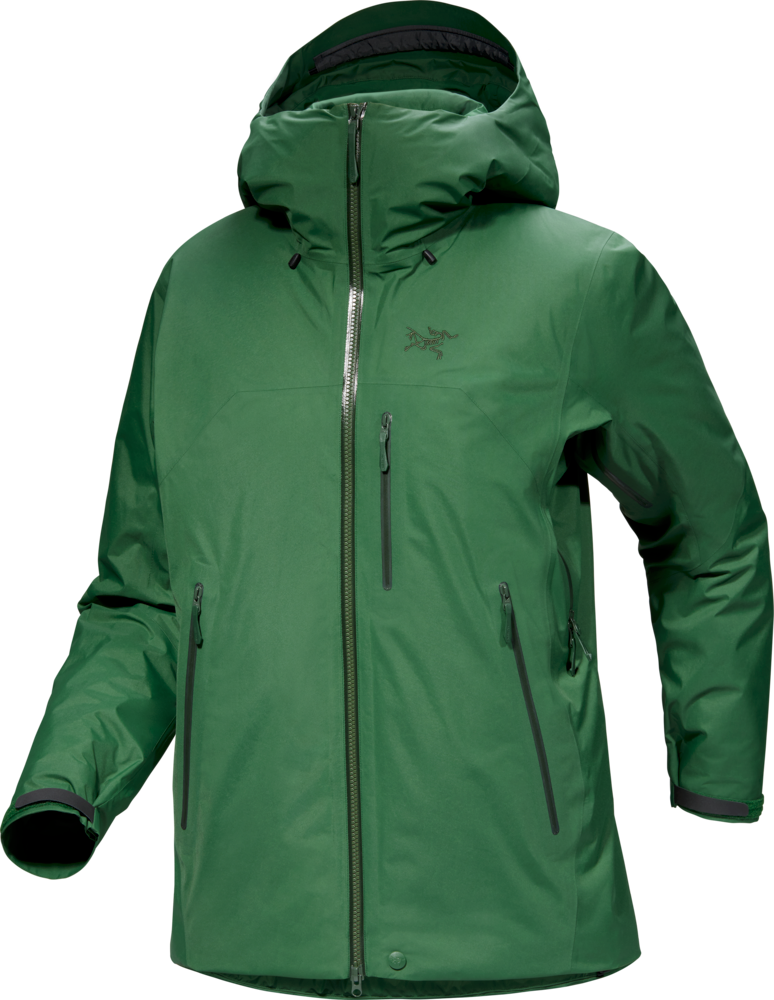 Arc'teryx Women's Beta Insulated Jacket - Winter 2024/2025