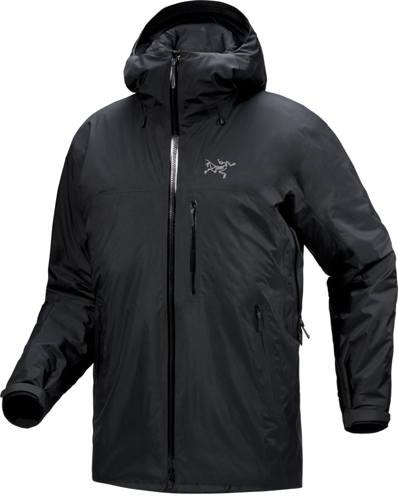 Arc'teryx Men's Beta Insulated Jacket - Winter 2024/2025