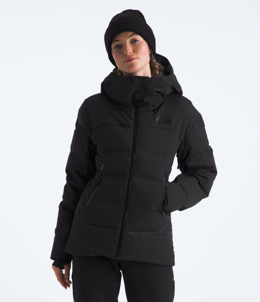 North face cirque down jacket best sale