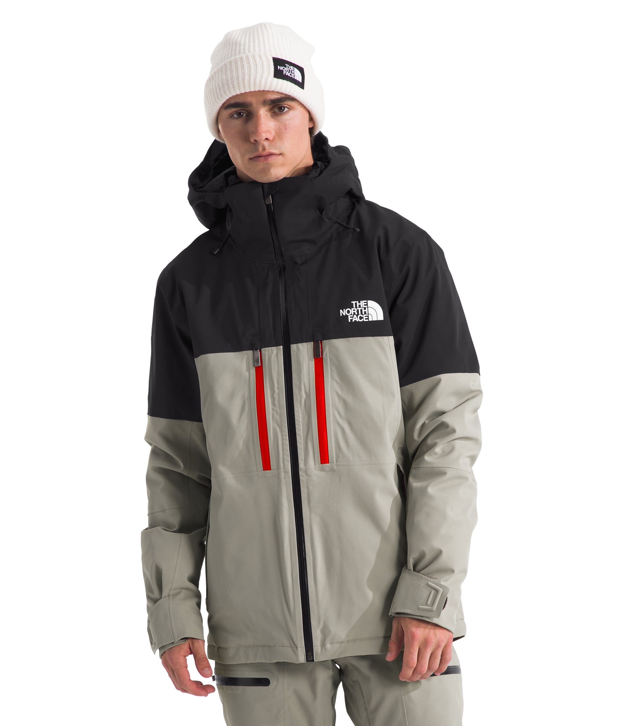 North Face Men's Chakal Jacket - Winter 2024/2025