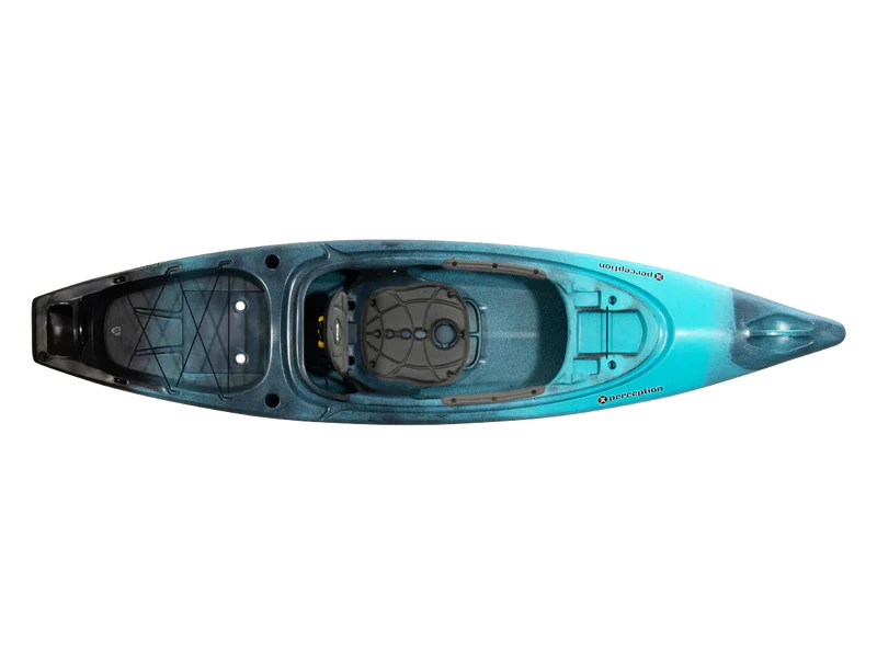 Perception Sound 9.5 Kayak - Summer 2024