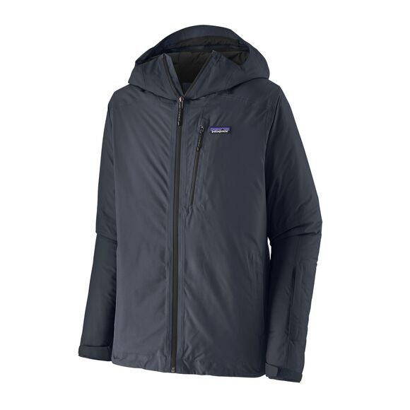 Patagonia Men's Insulated Powder Town Jacket - Fall 2024