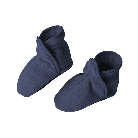 Patagonia Baby Synchilla Fleece Booties - Fall 2024