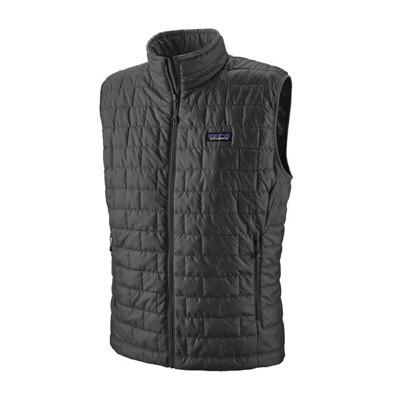 Patagonia Men's Nano Puff Vest - Fall 2024