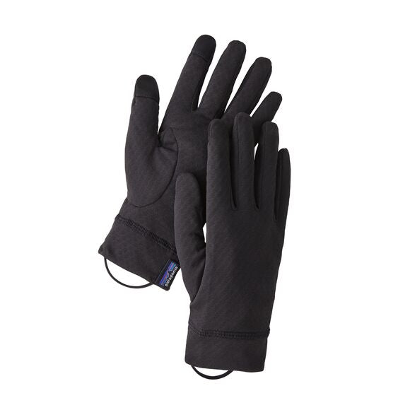 Patagonia Capilene Midweight Liner Gloves - Fall 2024