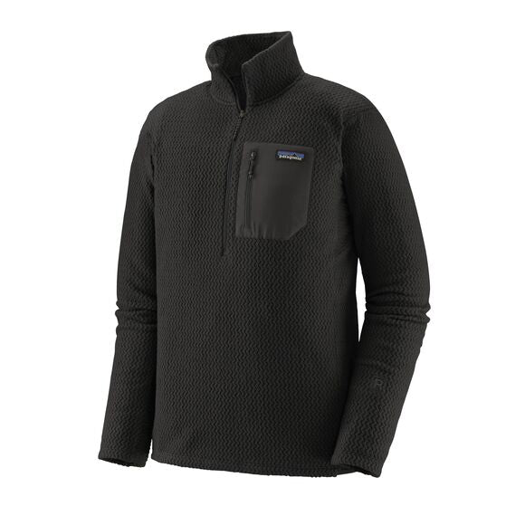 Patagonia Men's R1 Air Zip-Neck - Fall 2024