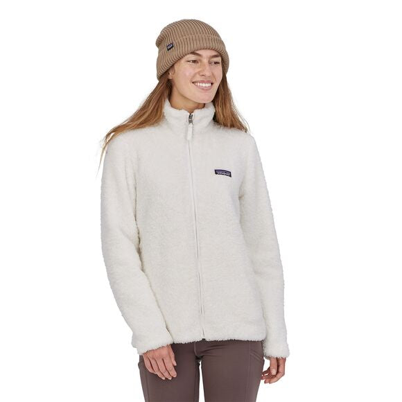 Patagonia Women's Los Gatos Fleece Jacket - Fall 2024