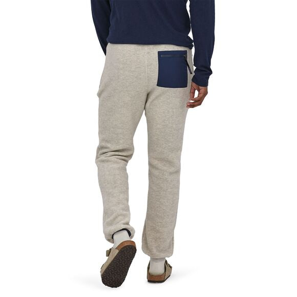 Patagonia Men's Synchilla Fleece Pants - Fall 2024