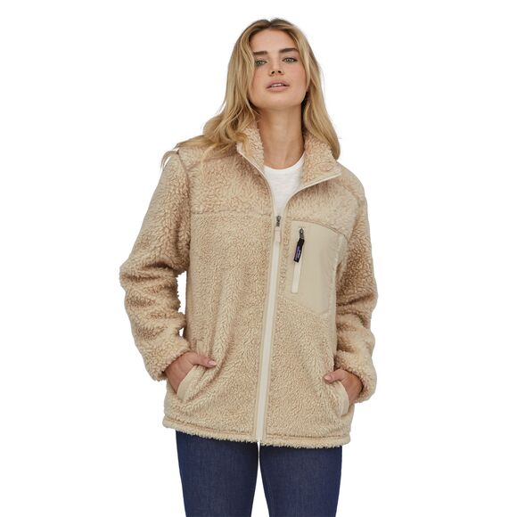 Patagonia Women s Retro X Fleece Coat Fall 2024