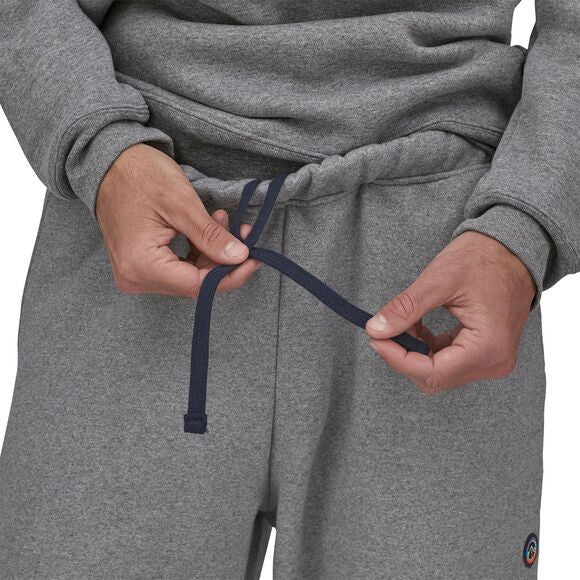 Patagonia Men's Fitz Roy Icon Uprisal Sweatpants - Fall 2024