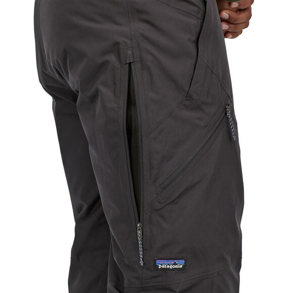 Patagonia Men's Insulated Powder Town Pants - Fall 2024