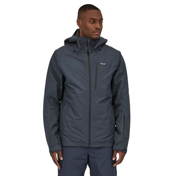 Patagonia Men's Insulated Powder Town Jacket - Fall 2024