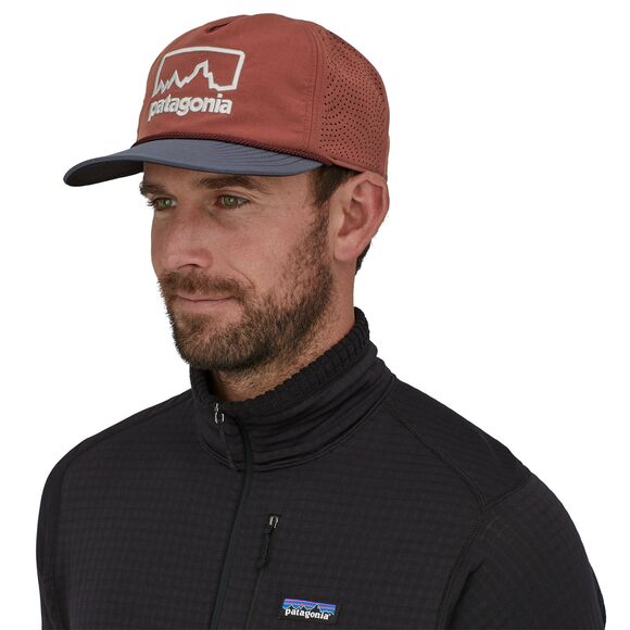 Patagonia Snowfarer Cap - Fall 2024