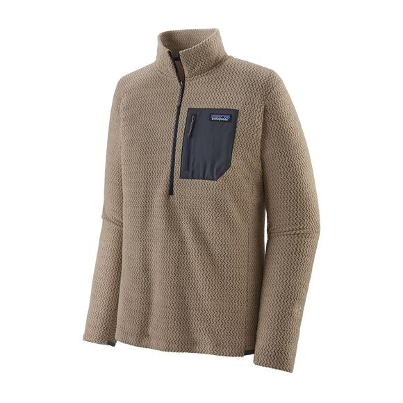 Patagonia Men's R1 Air Zip-Neck - Fall 2024