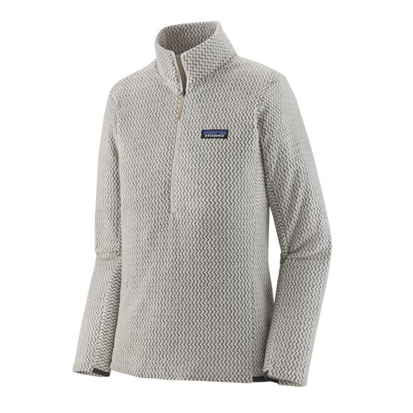 Patagonia Women's R1 Air Zip-Neck - Fall 2024