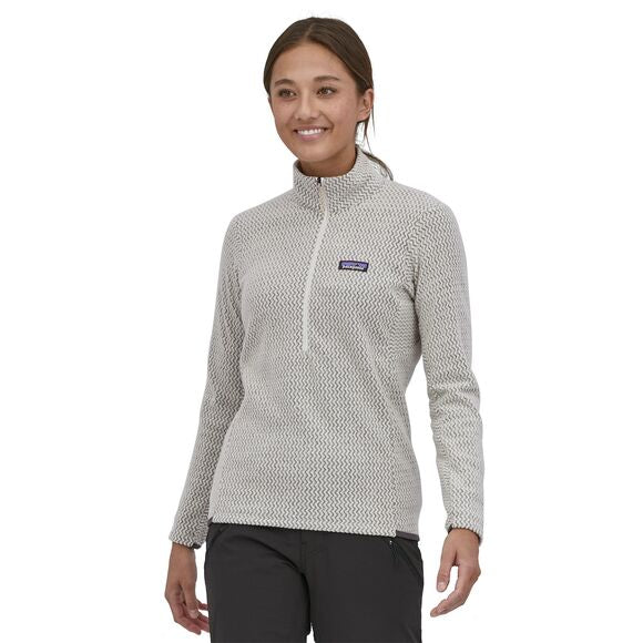 Patagonia Women's R1 Air Zip-Neck - Fall 2024