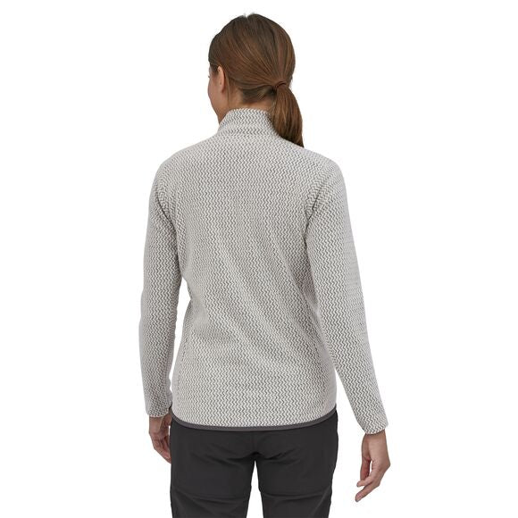 Patagonia Women's R1 Air Zip-Neck - Fall 2024