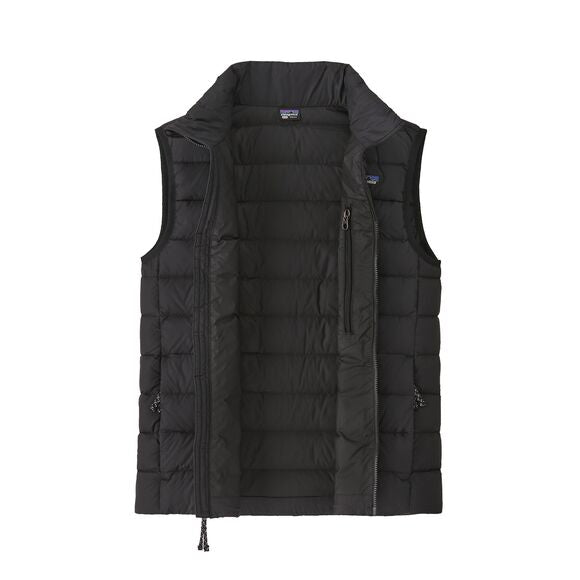 Patagonia Kids' Down Sweater Vest - Fall 2024