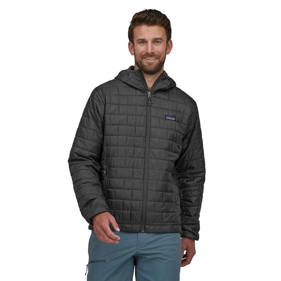 Patagonia Men's Nano Puff Hoody - Fall 2024