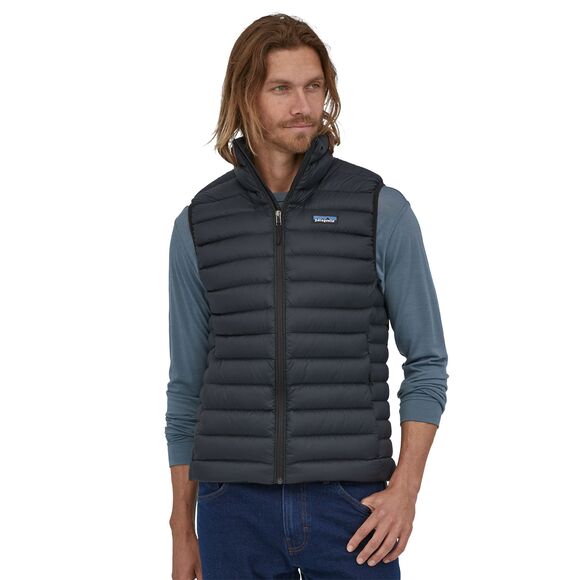 Patagonia Men's Down Sweater Vest - Fall 2024