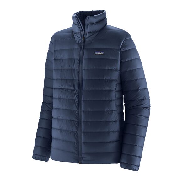 Patagonia Men's Down Sweater Jacket - Fall 2024