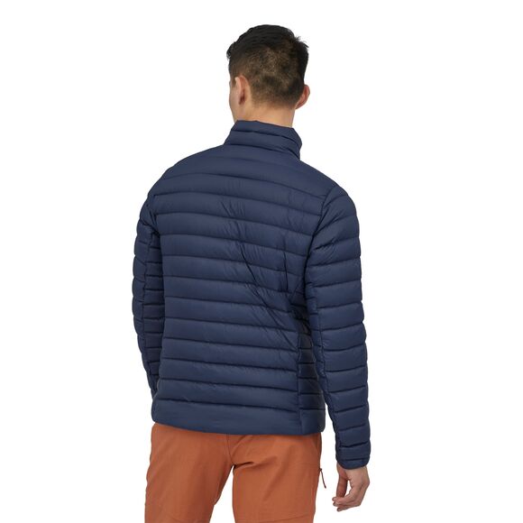 Patagonia Men's Down Sweater Jacket - Fall 2024