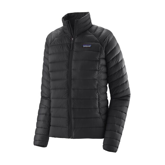 Patagonia Women's Down Sweater Jacket - Fall 2024