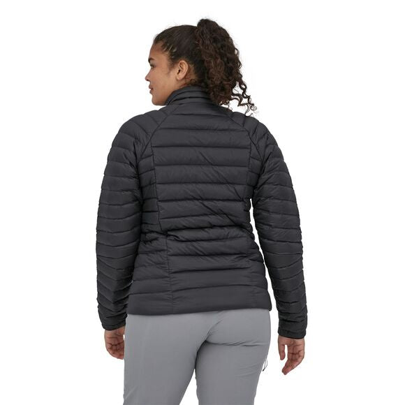 Patagonia Women's Down Sweater Jacket - Fall 2024