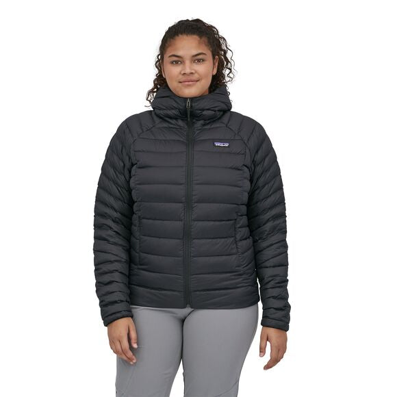 Patagonia Women's Down Sweater Hoody - Fall 2024