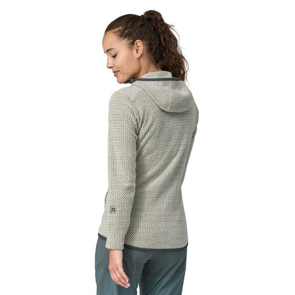 Patagonia Women's R1 Air Full-Zip Hoody - Fall 2024