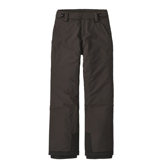 Patagonia Kids' Powder Town Pants - Fall 2024