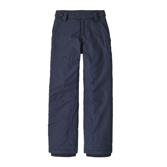 Patagonia Kids' Powder Town Pants - Fall 2024